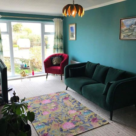 Villa Letaway - Tom'S Cabin, Staithes Exterior foto